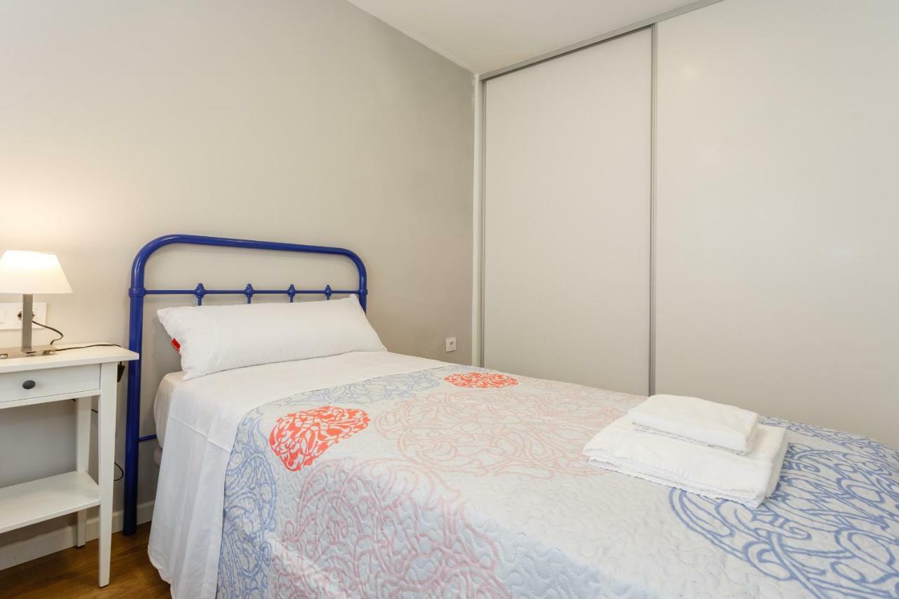 Apartamento Altamar Sunny By Cadiz4rentals