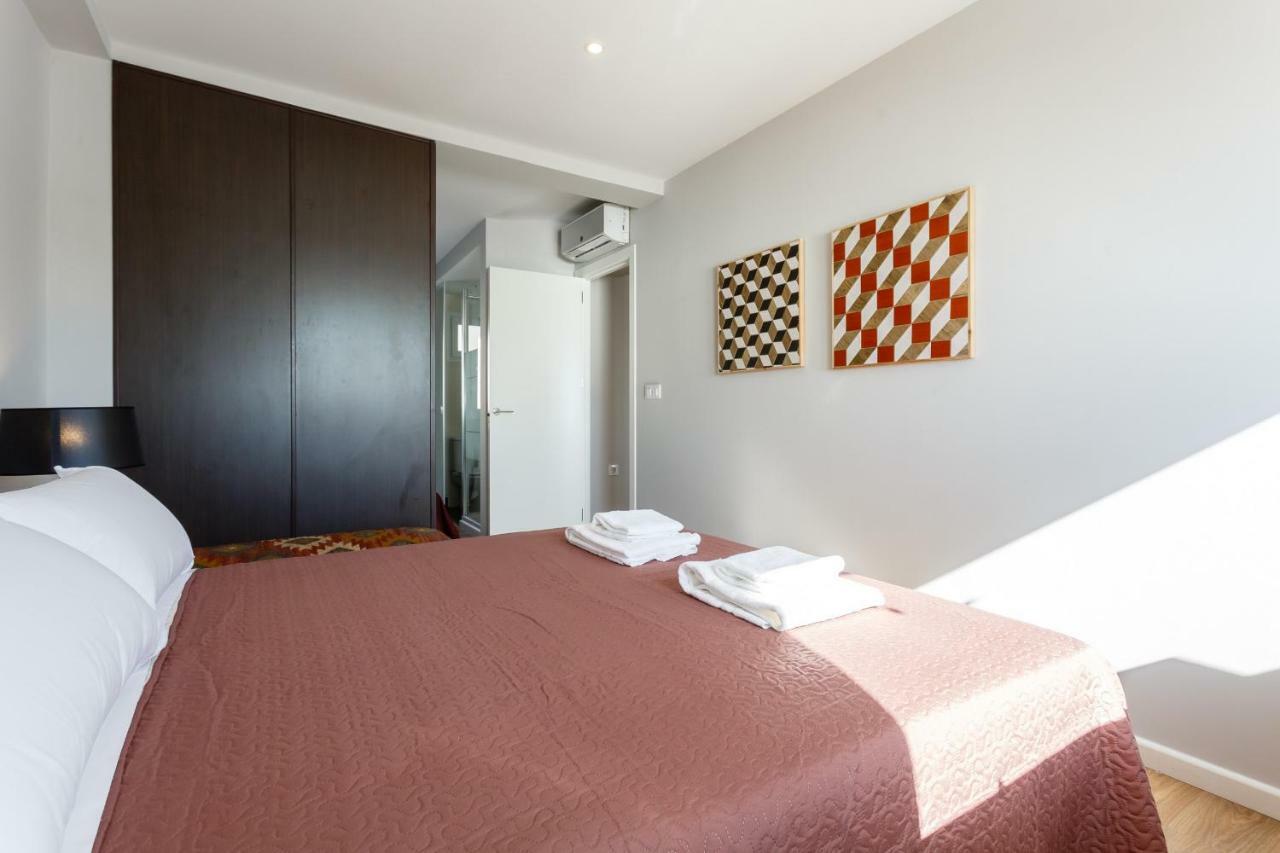 Altamar Sunny By Cadiz4rentals Apartamento Cádis