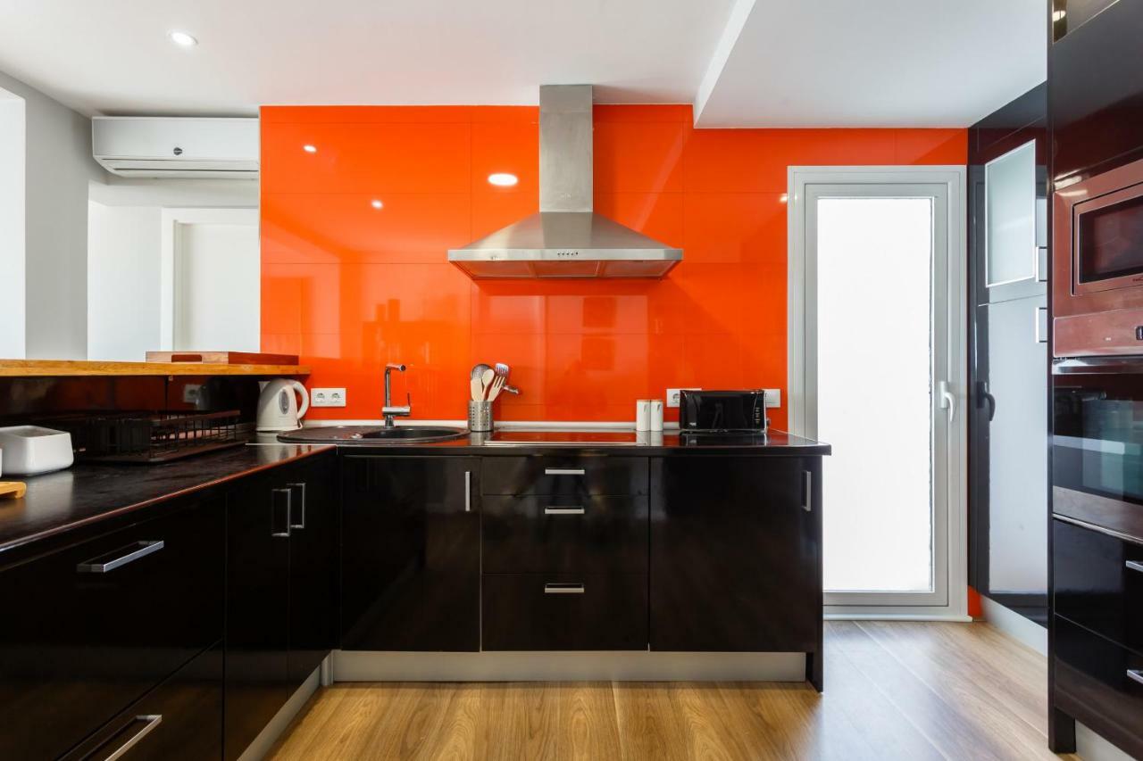 Apartamento Altamar Sunny By Cadiz4rentals