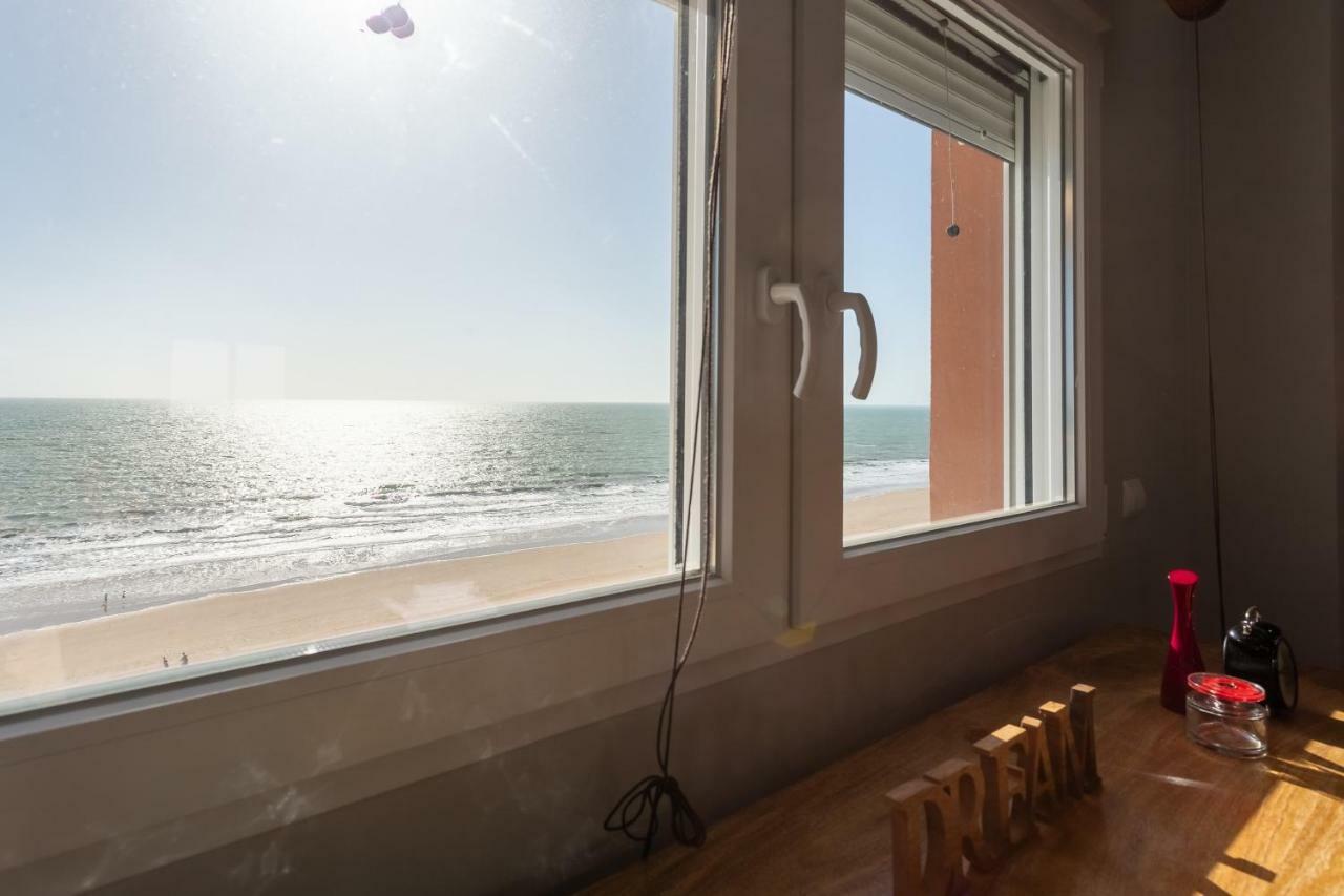 Apartamento Altamar Sunny By Cadiz4rentals