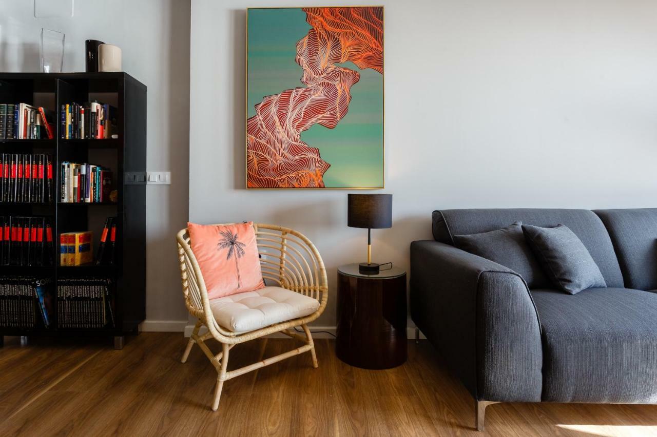 Apartamento Altamar Sunny By Cadiz4rentals *