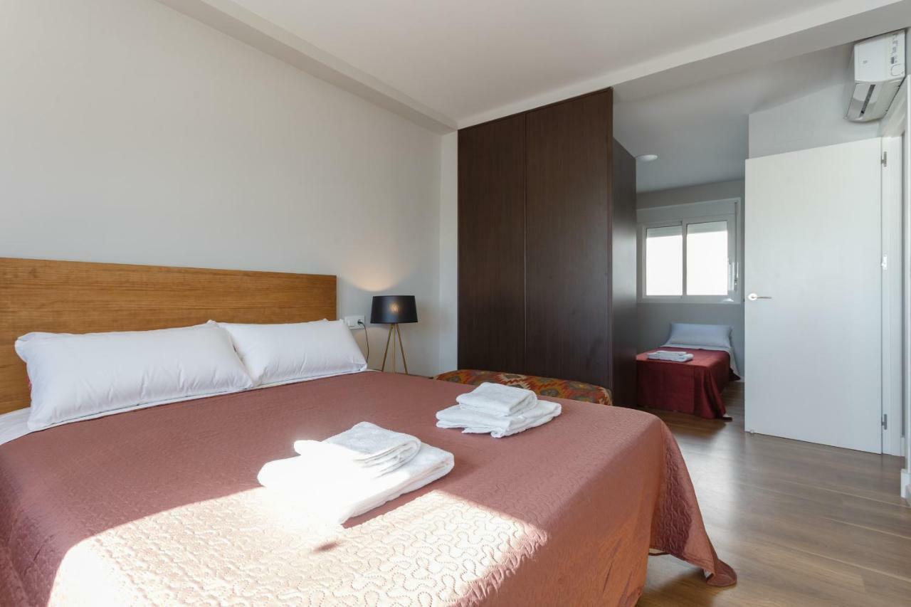 Apartamento Altamar Sunny By Cadiz4rentals Cádis