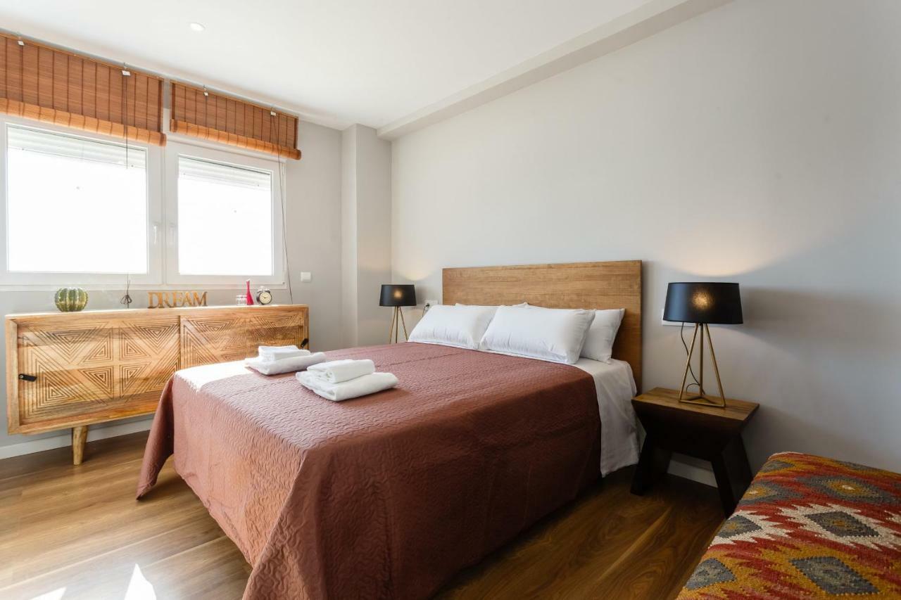 Altamar Sunny By Cadiz4rentals Apartamento *