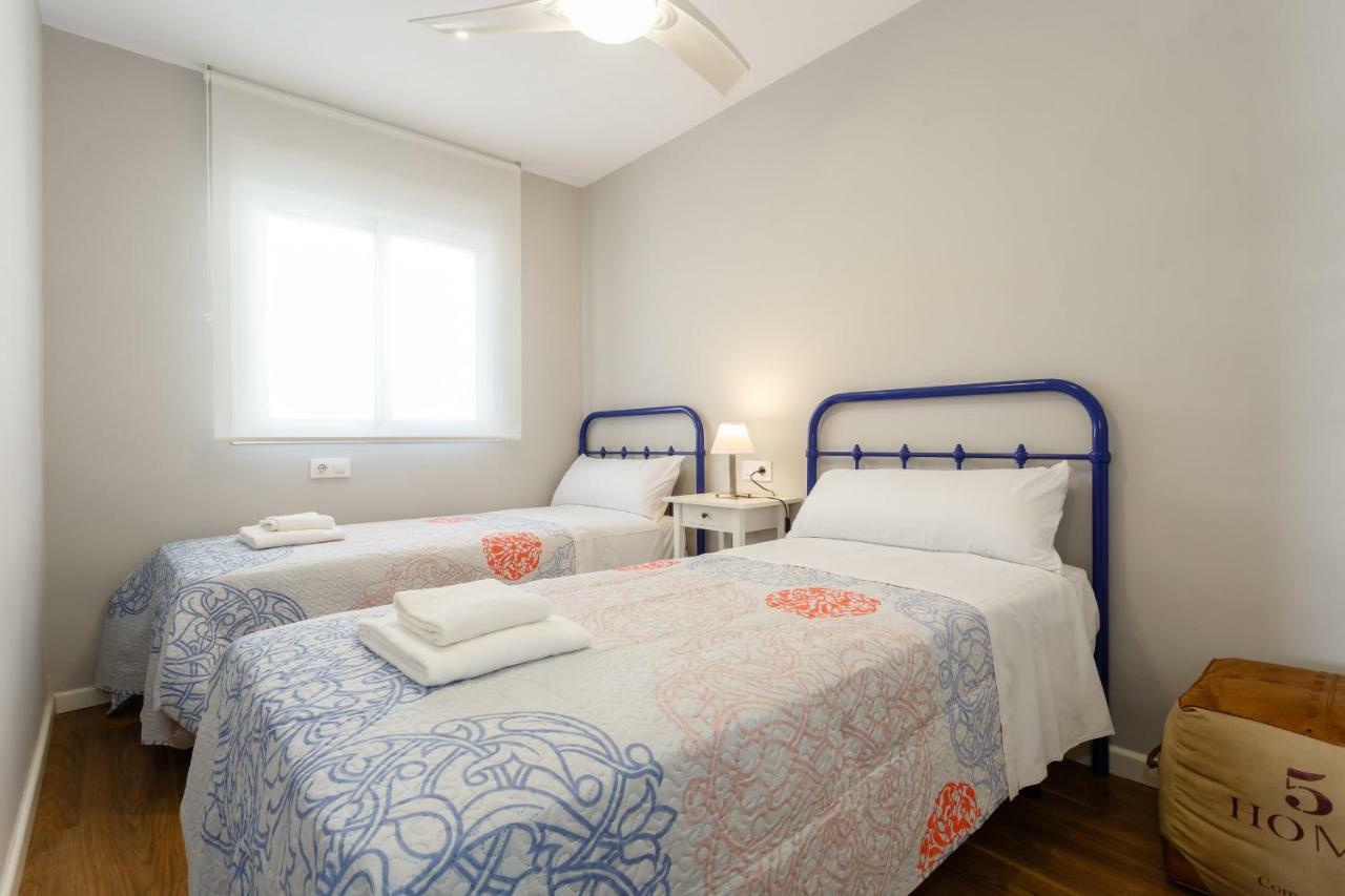 Altamar Sunny By Cadiz4rentals Apartamento *