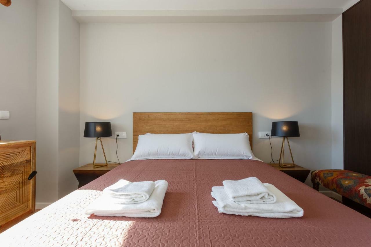 Apartamento Altamar Sunny By Cadiz4rentals Cádis