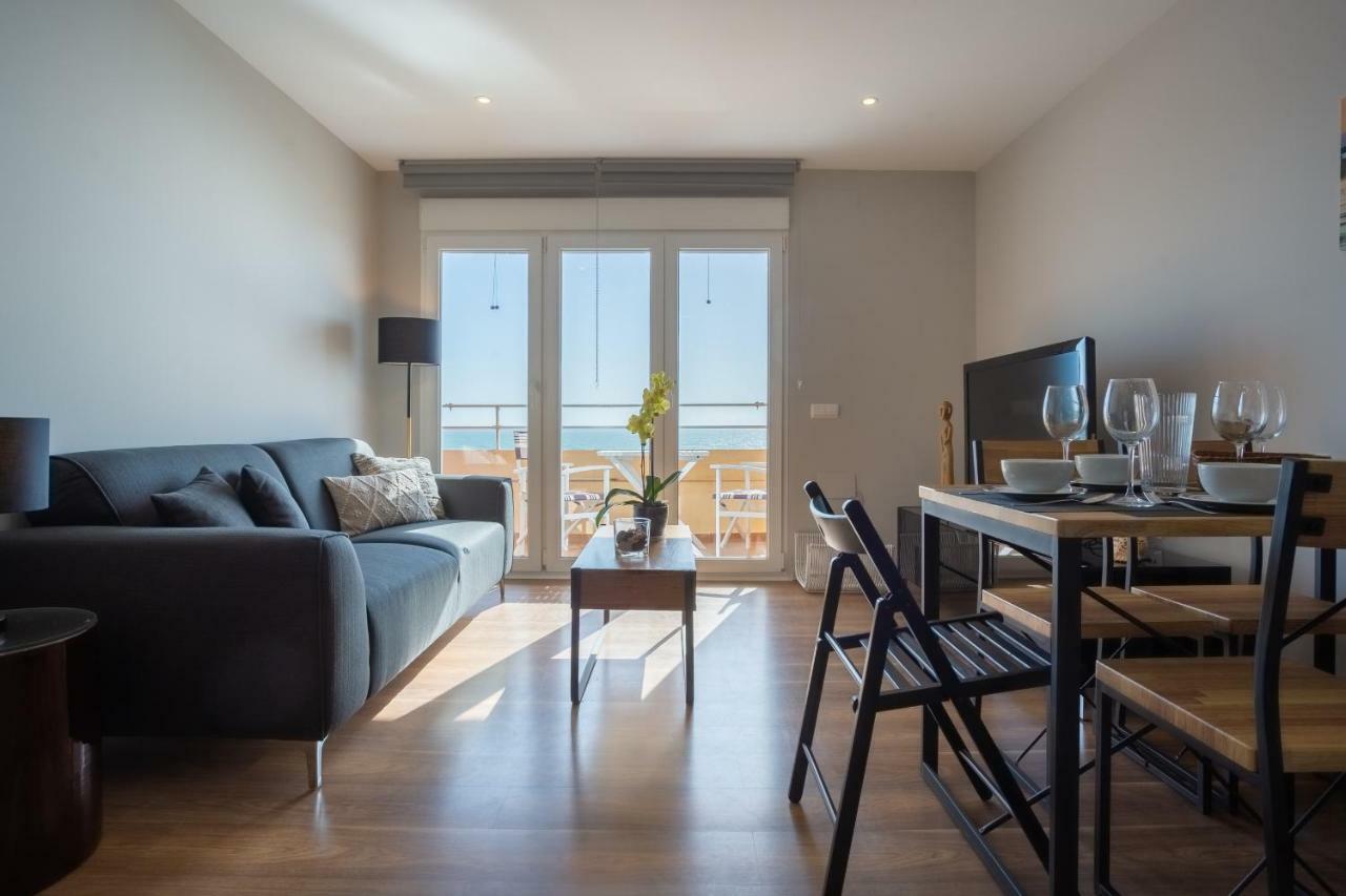 Altamar Sunny By Cadiz4rentals Cádis