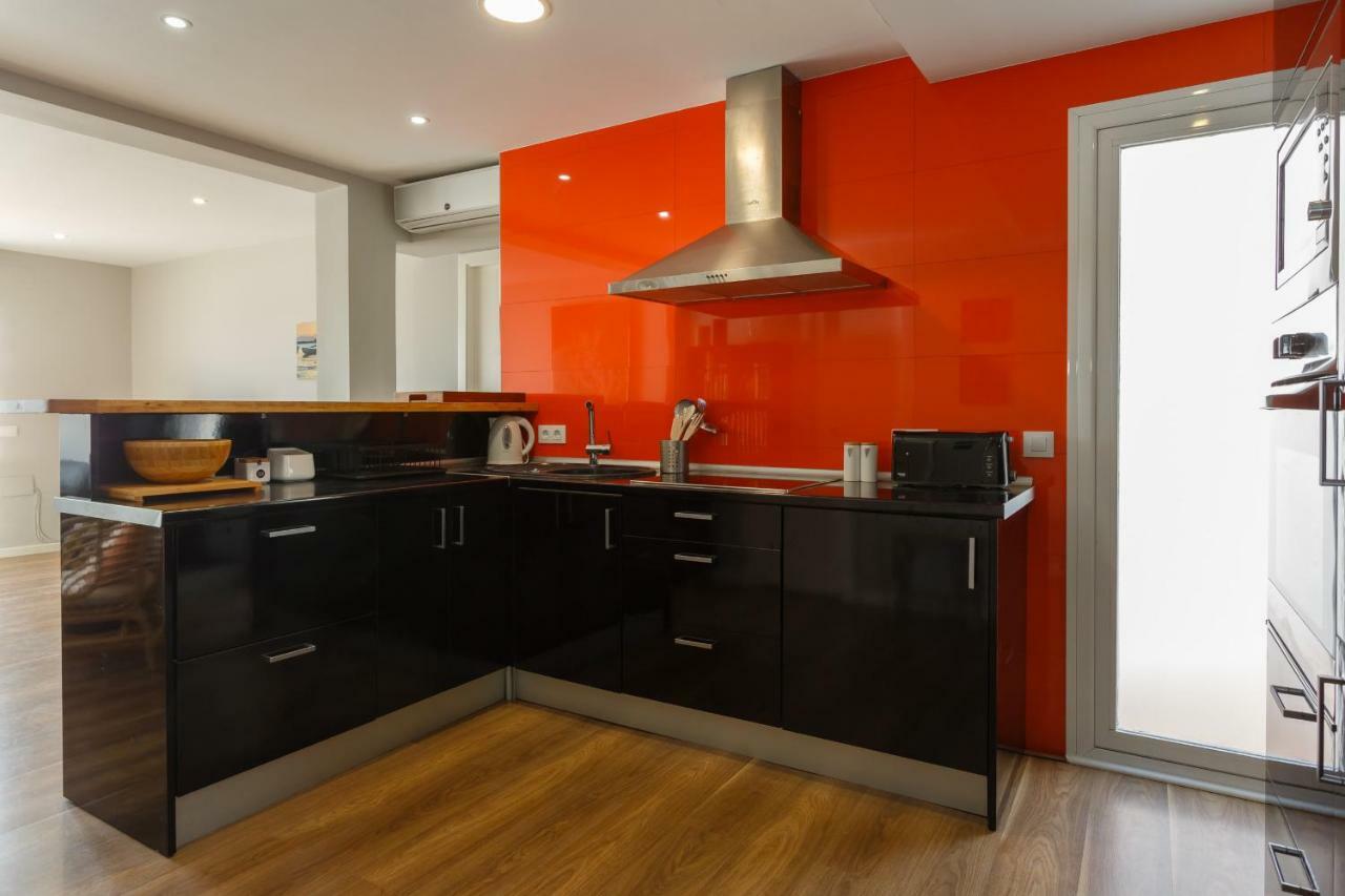 Appartement Altamar Sunny By Cadiz4rentals Cádiz