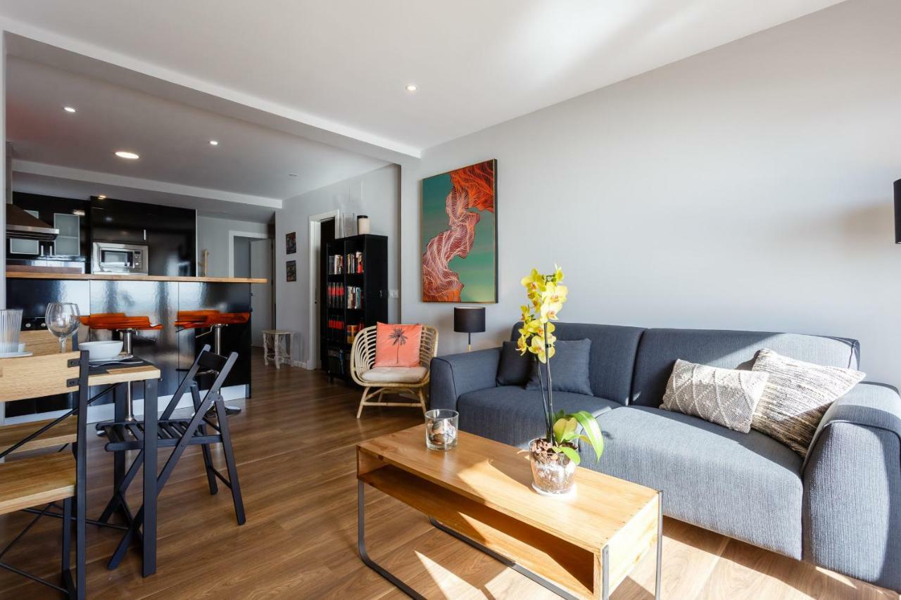 Altamar Sunny By Cadiz4rentals Appartement Cádiz